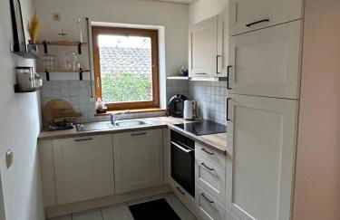 Ferienwohnung Kleine Auszeit - Foto 10