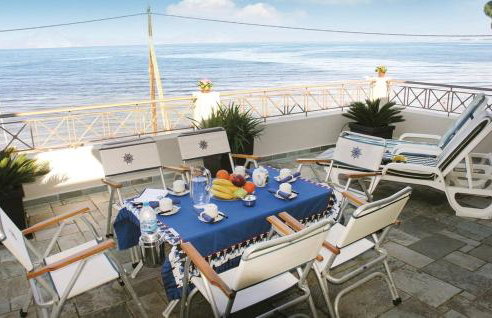 Villa Markos - Foto 1