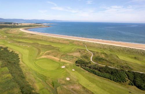 The Stable Bothy - Foto 30
