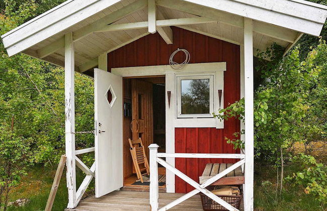 6 Person Holiday Home in Savsjo - Foto 16