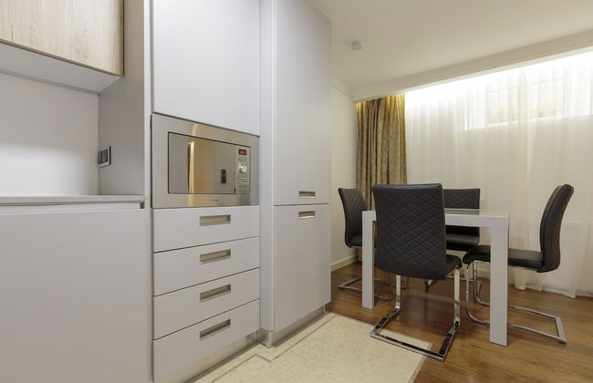 The Queen Luxury Apartments Villa Vinicia - Foto 80