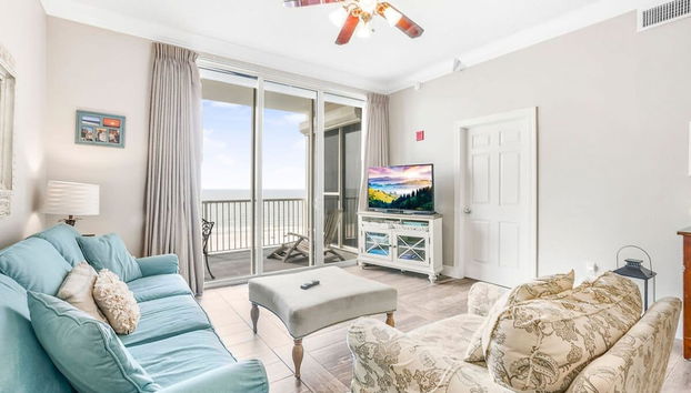 Spanish Key 505 3 3 Next to the Flora-bama - Foto 4, Habitación