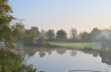 Cottage - Sleeps 3, Parking & Fishing - Foto 44