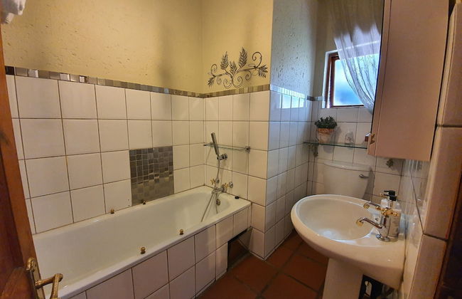 Waterhouse Guest Lodges 295 Indus Street - Foto 60