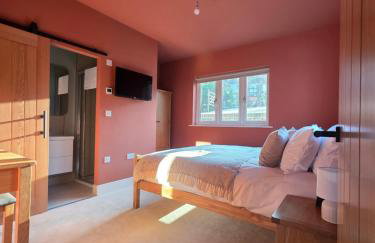 Vine Cottage - Foto 29