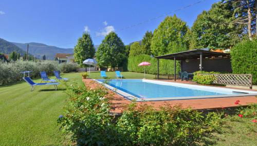 Casa Andreini - Happy Rentals - Photo 5