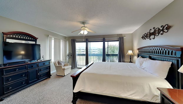 Seascape Lakefront Villas #231 - Foto 3, Habitación