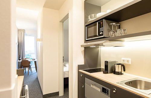 sylc. Apartmenthotel – Serviced Apartments - Foto 129