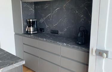 Large home with sea view - Foto 27