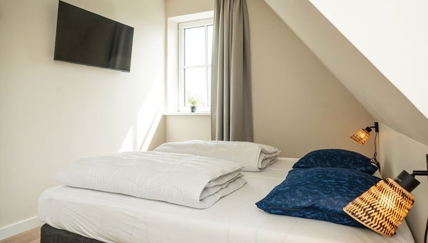 New Thatched Villa Near the Beach - Foto 3, Habitación