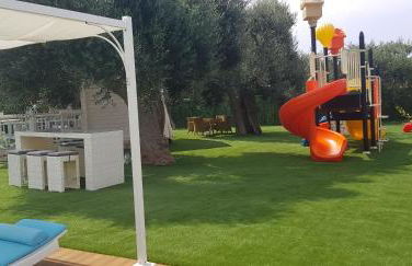 Appartamenti in villa Alessia - Foto 39