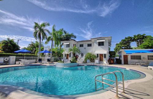 Gulfside Resort. Unit 6 - Foto 20