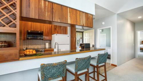 Grand Champions Upgraded 3-Bedroom with Wraparound Lanai, Complimentary Rental Car Included GCH-134 by KBM - Foto 5