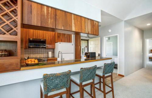 Grand Champions Upgraded 3-Bedroom with Wraparound Lanai, Complimentary Rental Car Included GCH-134 by KBM - Foto 5