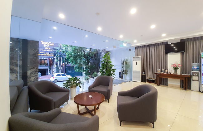 Reiwa Inn Apartment - Foto 5