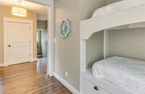 Boat Dock and Stunning Views Lake Martin Retreat! - Foto 16