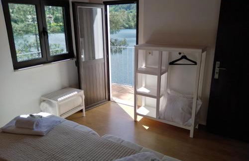 Casa do Avô Xico - Gerês Lake House - 10pax - Foto 46