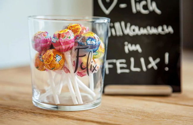 Felix Suiten am Augustusplatz - Photo 54