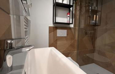 T3 Chaleureux à 250m de la gare - 10 min du centre - Foto 6