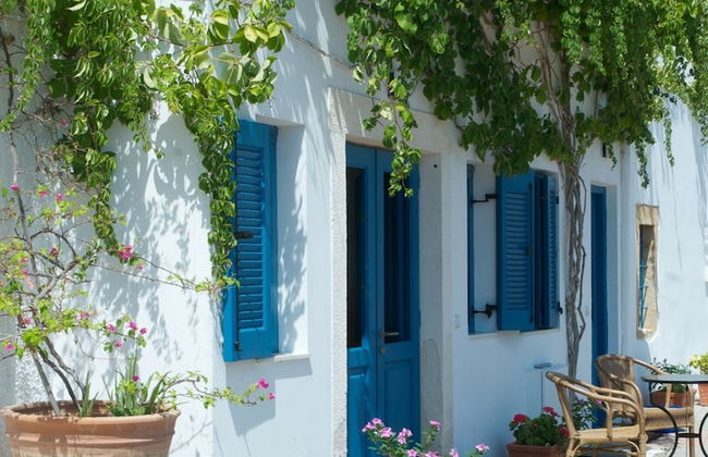 The White Houses - Foto 65