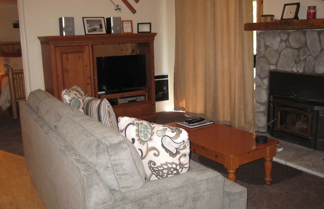 Hidden Valley by Mammoth Reservation Bureau - Foto 26