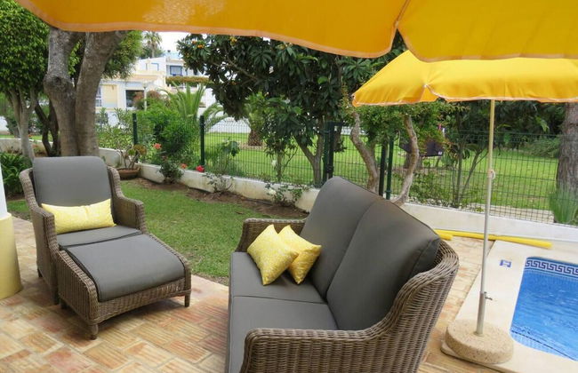 Immaculate 3-bed Villa in Guia Private Pool - Foto 43