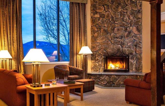 Lake Placid Club Lodges - Foto 9