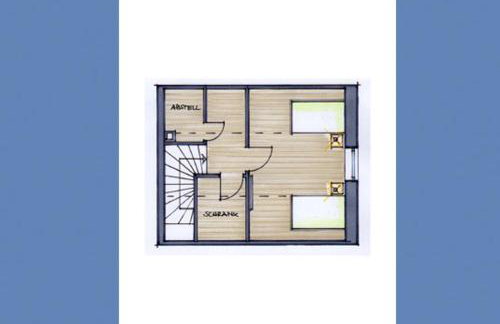 Strandvilla Birkenallee Haus Meerzeit - Foto 33