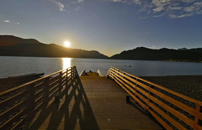 Cabañas Choshuenco - Foto 1