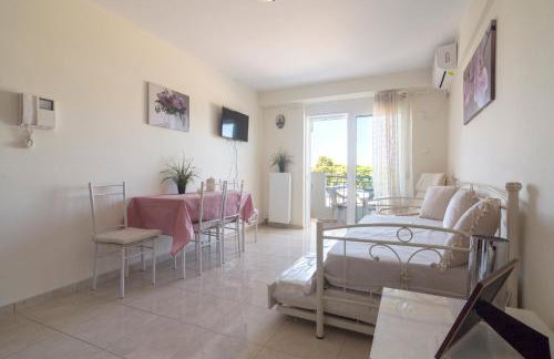 Lovely Apartment Xylokastro 2nd Floor - Foto 10