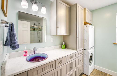 Bay Views Peaceful Acadia National Park Getaway! - Foto 19