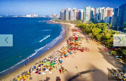 Landscape Beira Mar Vista Mar - Foto 50