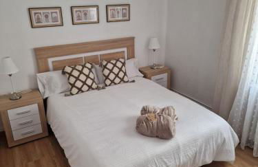 THE OLD WINE STATION APARTAMENTs - Foto 13