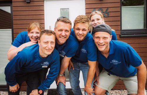 Baltic Village - Foto 25