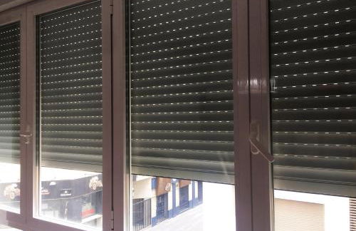 Alicante centre ,Plage et Quartier animé,Wifi ,Climatisation - Photo 10