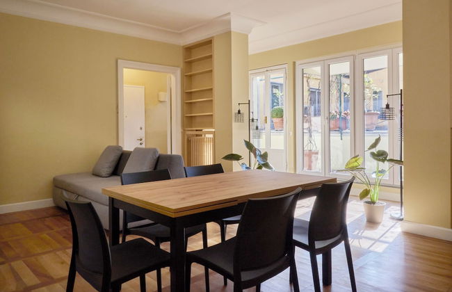 Milan Retreats Duomo Carrobbio - Foto 73