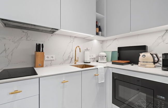 Vodičkova Luxury Suites - Photo 57