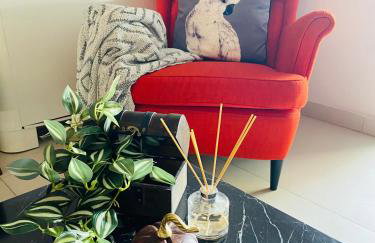 New Modern 2BD aprt with shared rooftop pool B2 - Foto 10