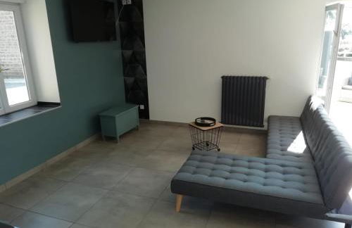 Le Cottage de L Abbaye - Photo 26