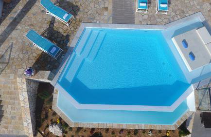 AFRODITI VILLAS Collection - Foto 18