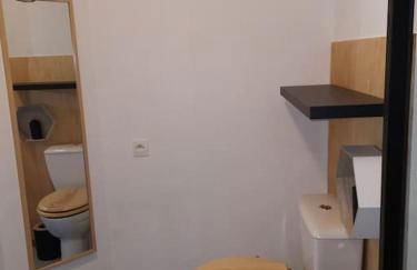 Appartement cosy dans chalet vue Montagne - Photo 24