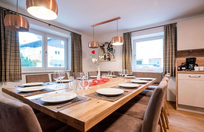 Chalet in Zell am See Near Ski Slopes - Foto 29