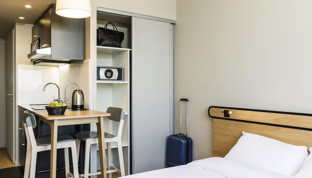 Aparthotel Adagio Access Palaiseau Saclay - Foto 2, Imagen principal