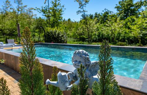 Villa Shanti, a luxurious and modern Villa surrounded by nature - Foto 20