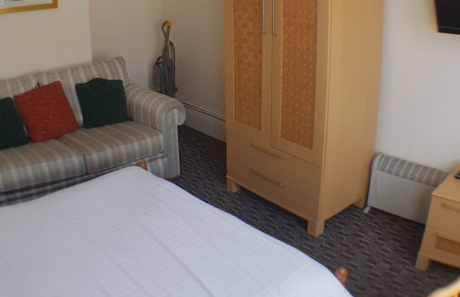 Flat - Sleeps 6 & on Street Parking - Foto 3