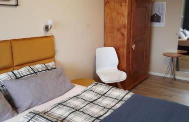 Ferienwohnung Zimt und Zucker - Foto 9