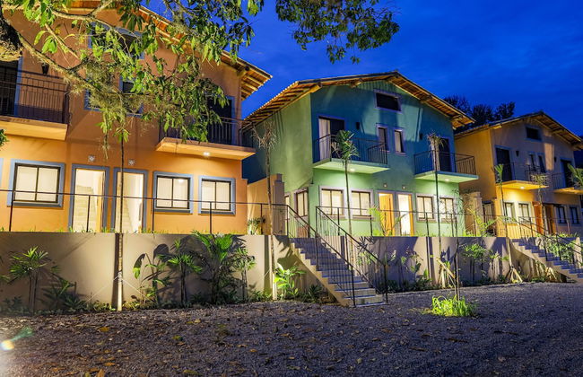 Vila Bella Residence - Foto 45