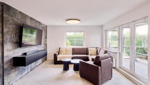 Ferienwohnung Auszeit - Foto 3