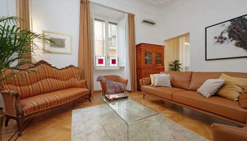 Treasurerome Vatican Charme 4br - Foto 4
