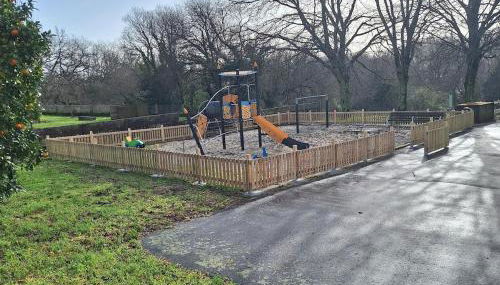 Estilo Americano con balcon - Foto 5